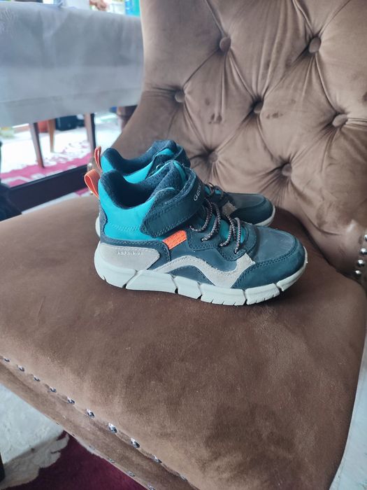 Ghete Geox băieți mărimea 29