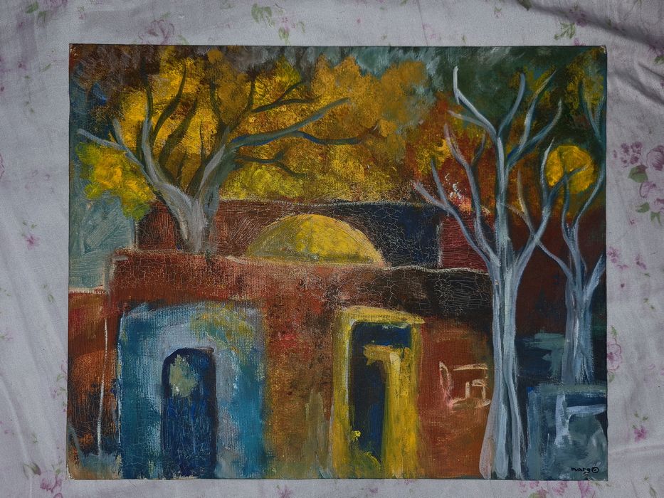 продам авторскую картину