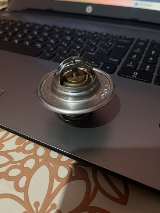 Термостат за Ауди А3