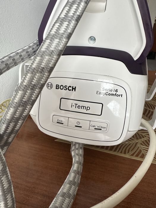 Statie de calcat Bosch