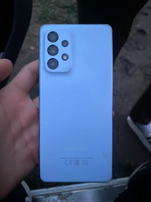 Самсунг а53 5G,,