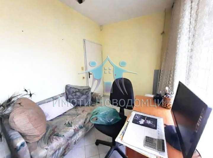 Продава се Многостаен апартамент в Шумен, Пазара - 116 кв.м за 1319 €/кв.м - Снимка #5