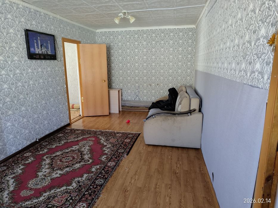 Продам дом в поселке