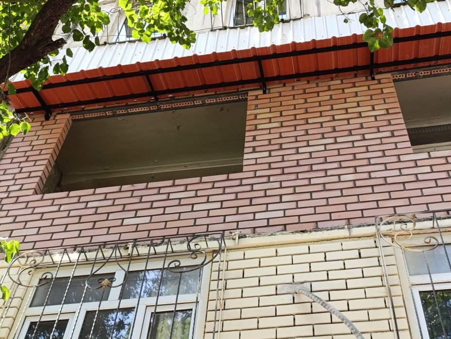 Козырьки Бельевые Ролики и Решетки Андрей