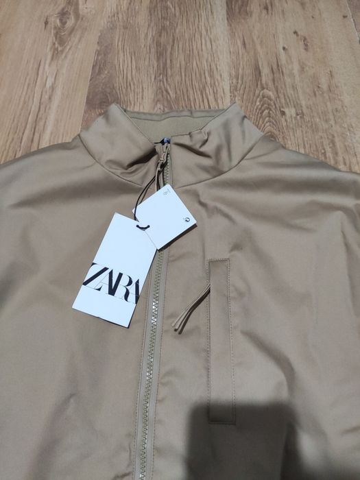 Geaca Zara mărimea M