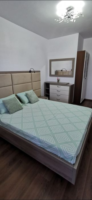 Apartament 2 camere decomandat