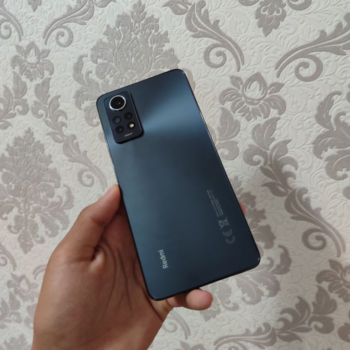 Redmi Note 12 Pro srochni