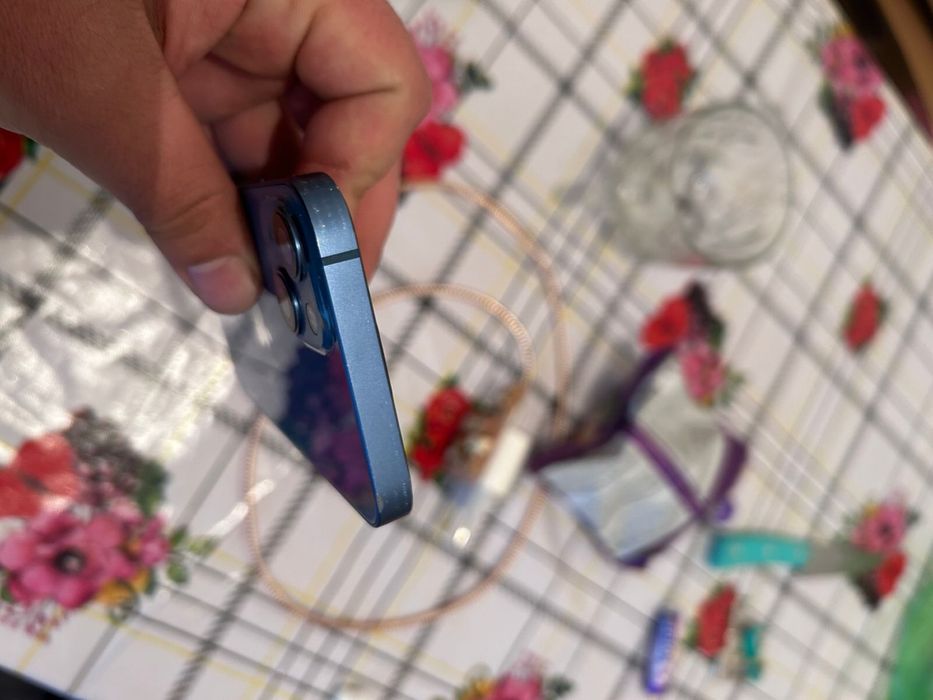 Iphone 13 сатылымда!