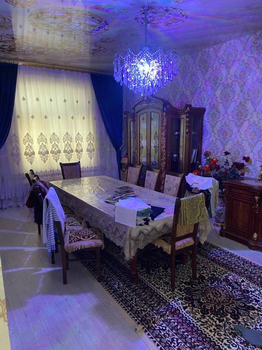 Yunus Obod tumanida 10 sotihli yer sotiladi