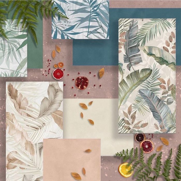 Gresie și faianta italiana ideale pentru bucatarie, living sau baie