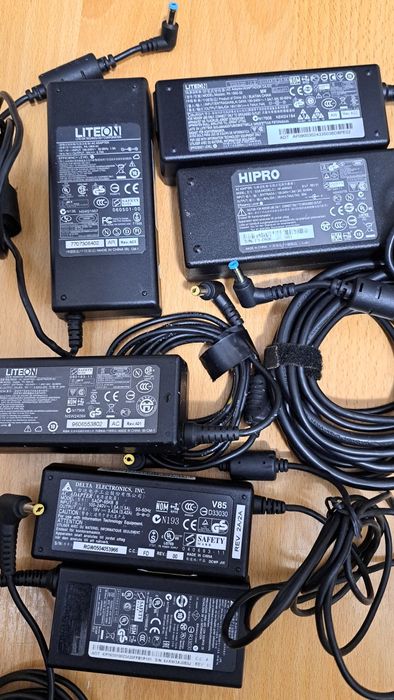 Alimentator incărcător laptop diferite marci si modele