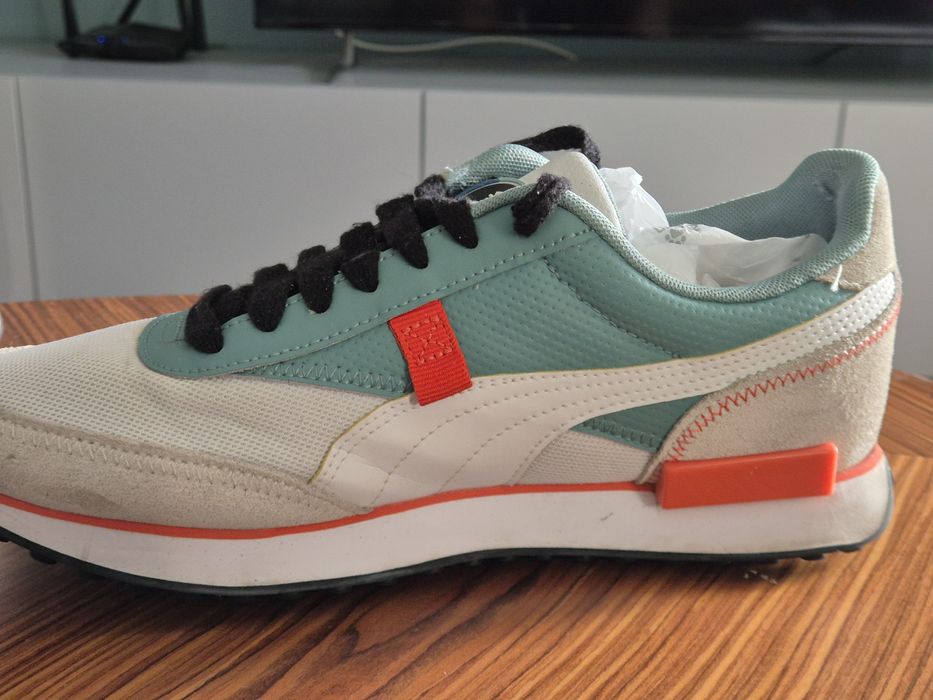 Adidasi Puma stare buna