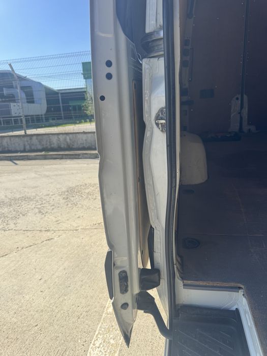 Sprinter 319,v6 euro5 xxl
