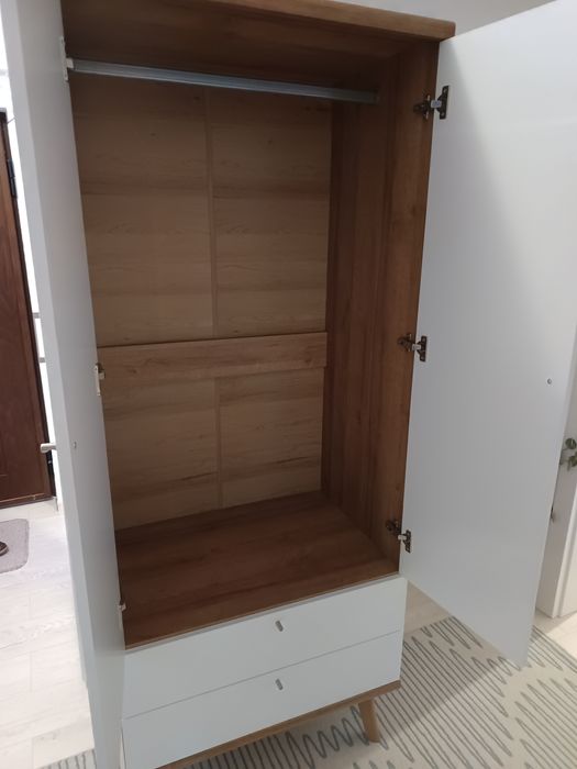 Dulap Oslo Mobexpert 80 cm