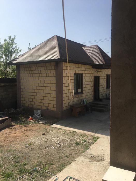 Дом продам Уи сатылады срочно