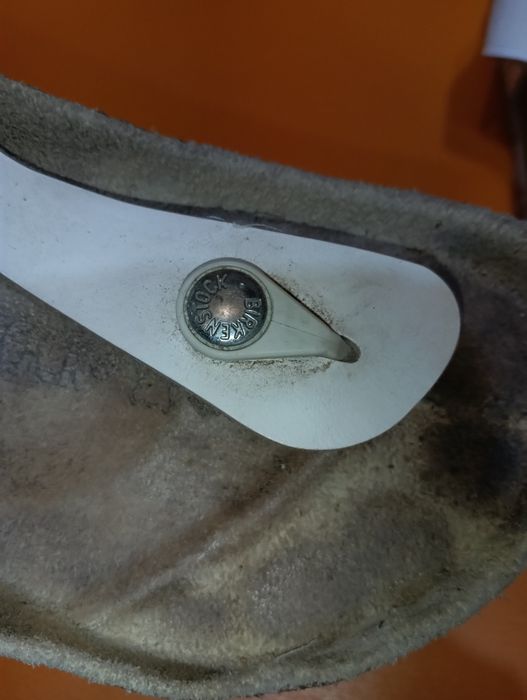 Birkenstock Germany N 37