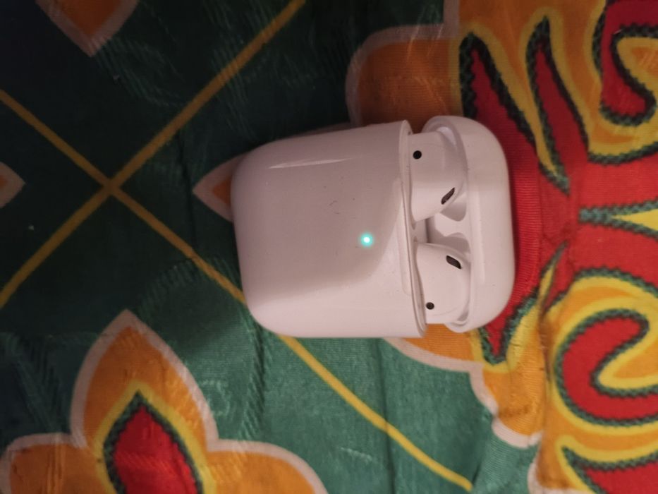 Airpods 2 продам