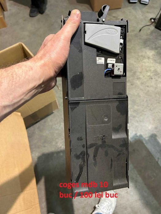 Piese Aparate Vending