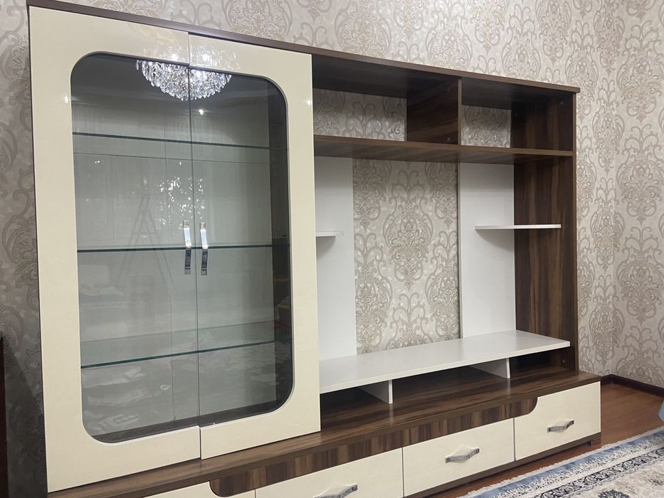 Стенка под Телевизор