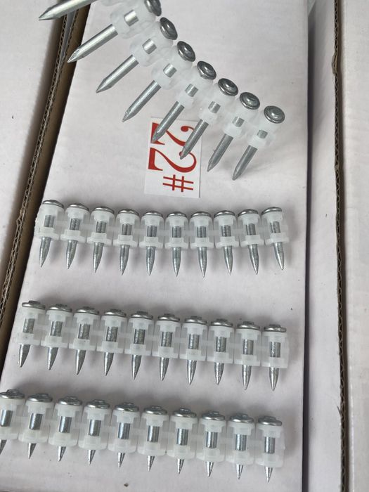 Oferta 1000 cuie pistol hilti gx3 sau gx120 in CLUJ