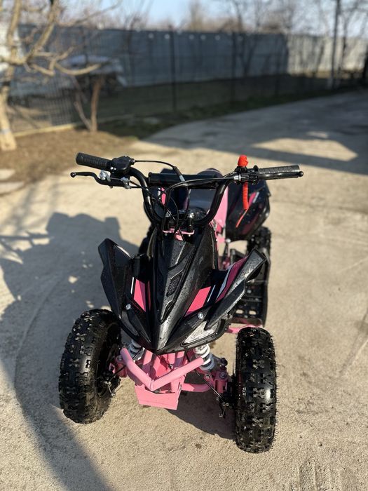 Atv copii  49 ca NOU