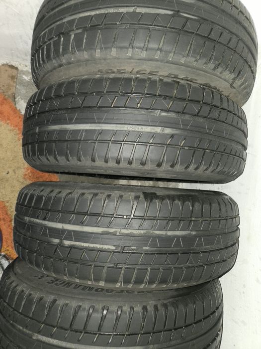 Vând Volkswagen gof 4