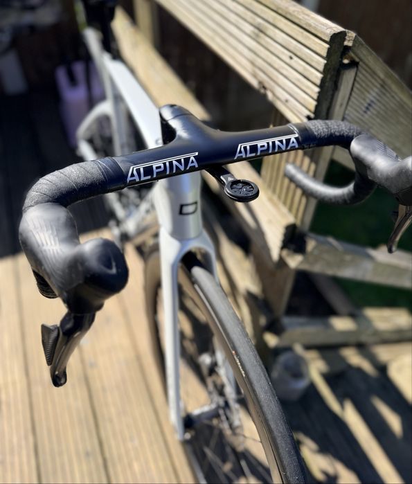 Dolan Ares Full carbon/ ultegra Di2