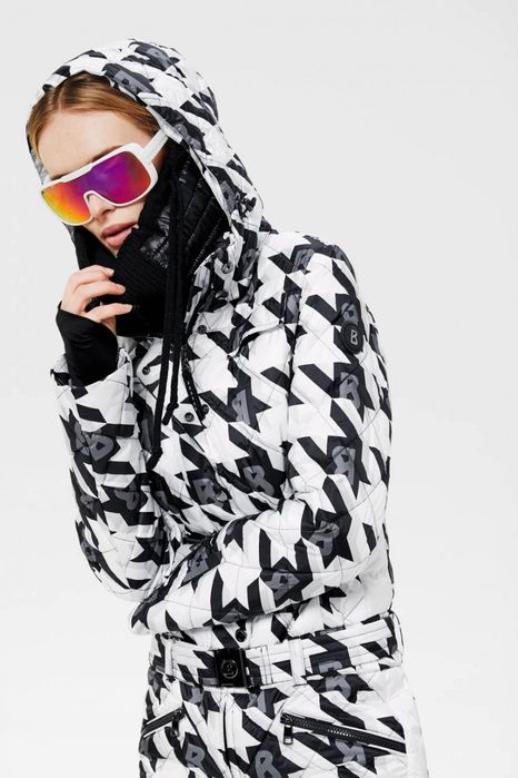 Costum ski bogner salopeta