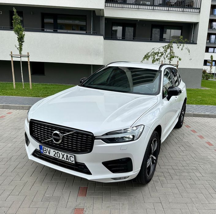 Volvo XC 60