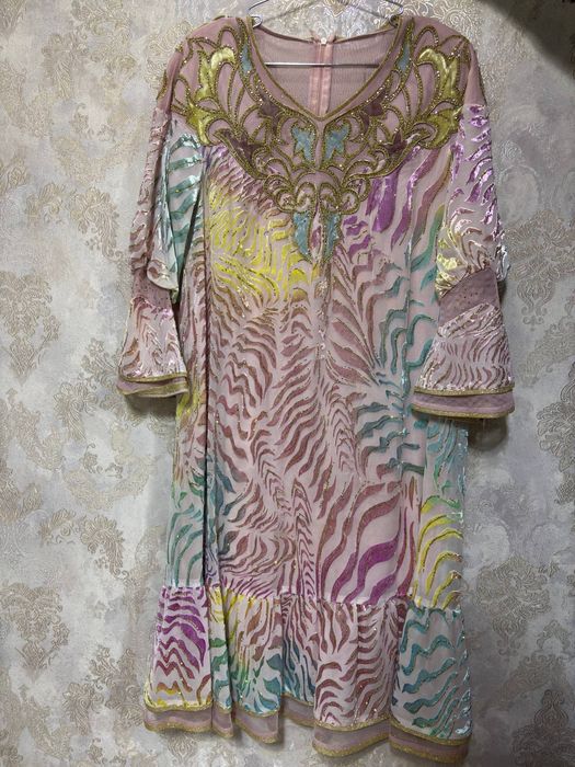 Куйлак янги кийилмаган идиал состоянияда