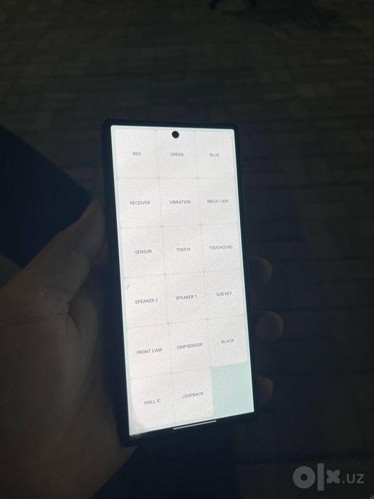 Samsung z fold 7 srochna ancha otib beraman