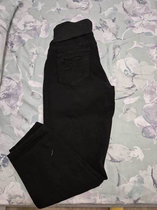 Дънки за бременни