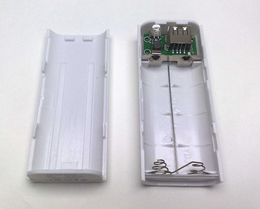 Бoкс для power банка