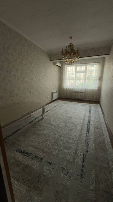 Sergeli 6a da 3 xonali kvartira ijaraga beriladi