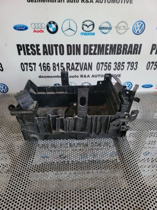 Suport Baterie Opel Astra J Dezmembrez Opel Astra J 1.7 Cdti