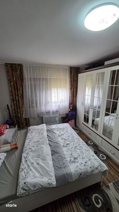 Garsoniera – Zona 14 Mai