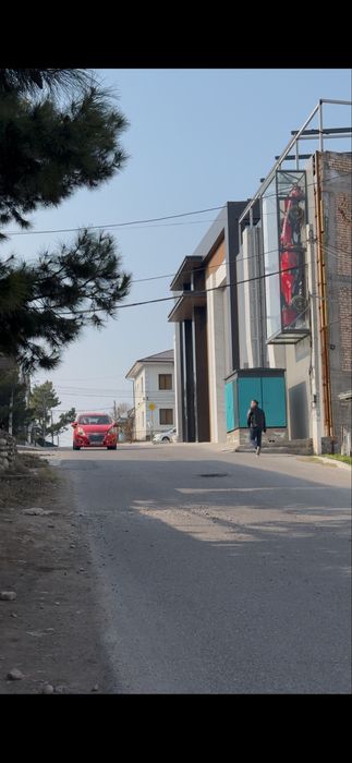 Продается дом 6 соток Мирзо Улугбекиский район махалля олтин тепа