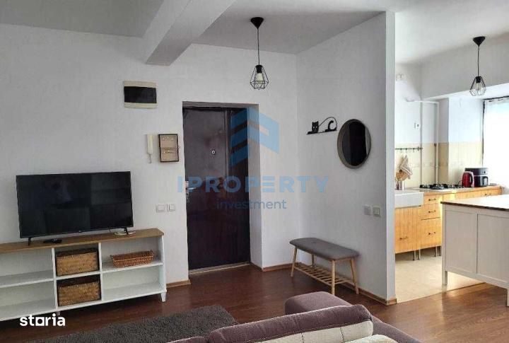 Aparatorii Patriei 2Camere Metrou Ac