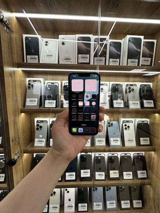 Iphone 13 PRO рассрочка