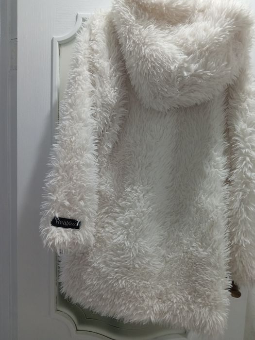 Продам шубку теди