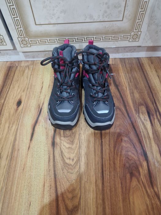 Ghete impermeabile masura 32