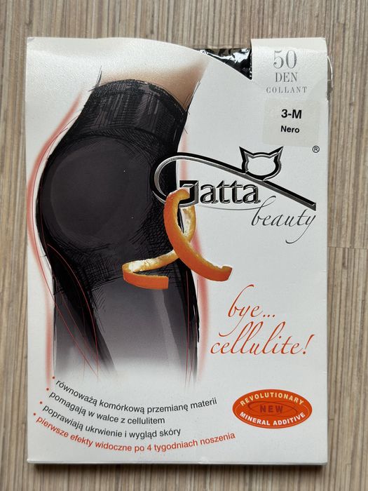 Чорапогащник и клин - 2 модела