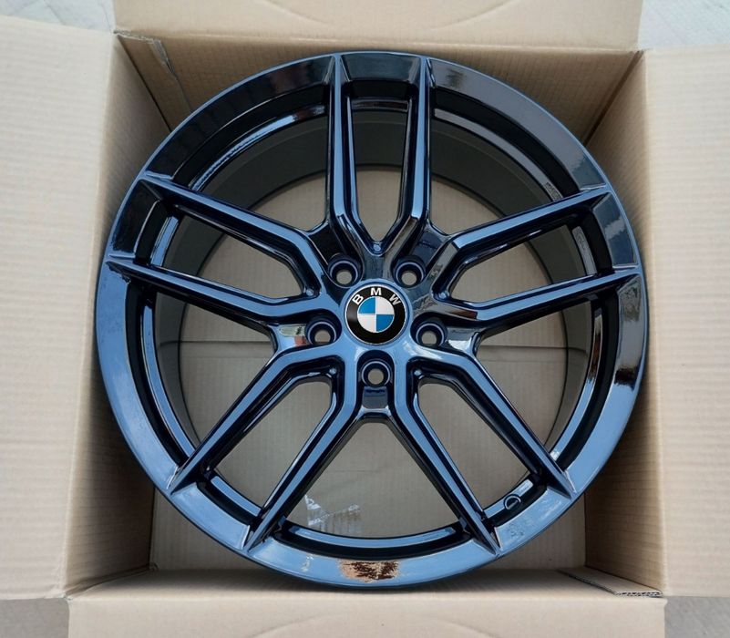 Jante 18 BMW   X5 G05 , X6 G06