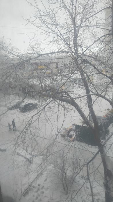 Продам двухкомнатную квартиру