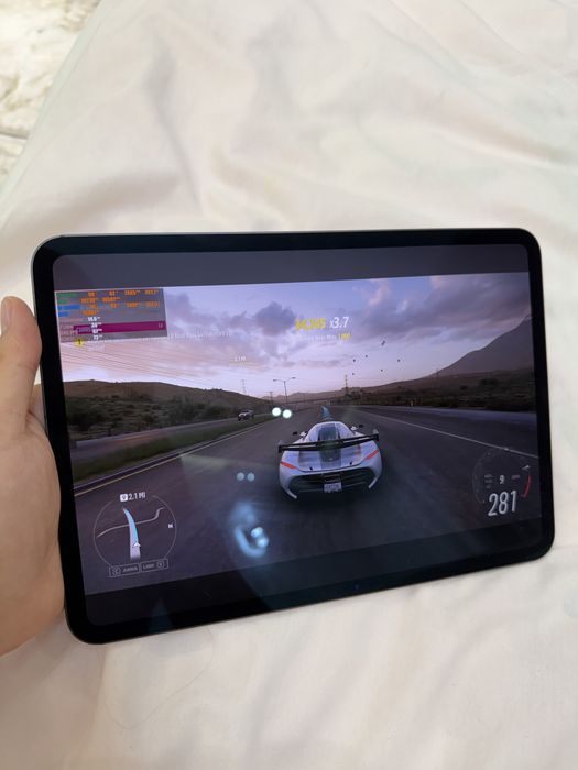 Ipad pro 11 m5 256 gb wifi