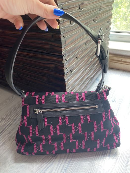 Чанта Karl Lagerfeld