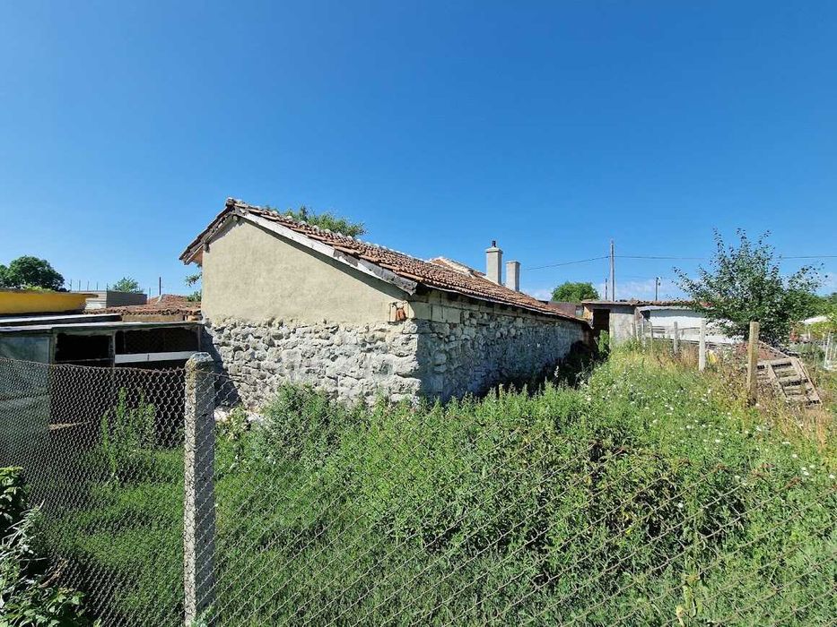 Продава се Къща в с. Новаково, Област Варна - 50 кв.м за 1360 €/кв.м - Снимка #15