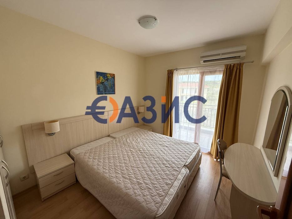 Апартамент с 1 спалня в комплекс „Serena Residence“, Созопол, България