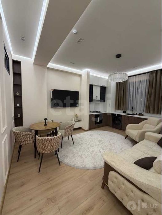 Срочно продаётся 3х комнатная квартира в Prestige Gardens (S)