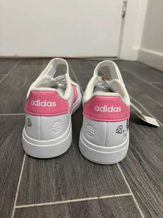 Adidas GRAND COURT Minnie дамски
